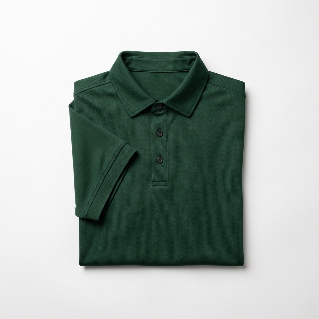 Tour Polo Performance Pro